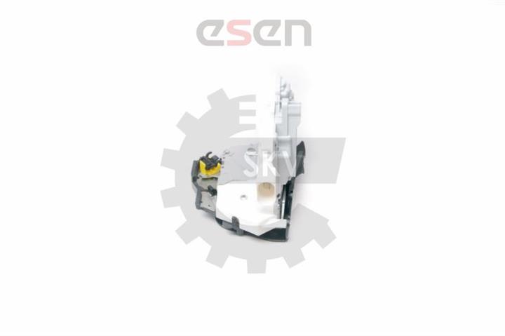 Замок двери Esen SKV 16SKV152