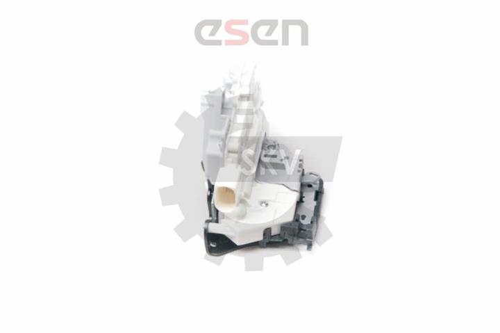 Замок двери Esen SKV 16SKV143