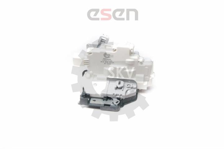 16SKV143 Esen SKV Замок двери