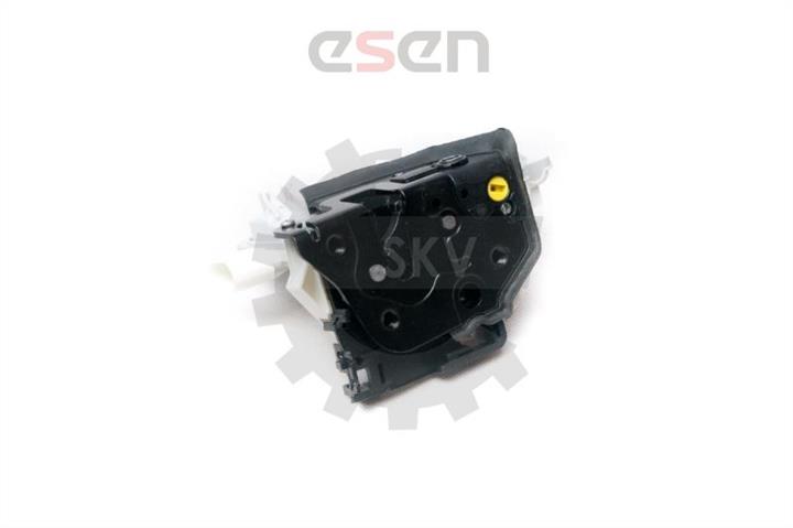 Замок двери Esen SKV 16SKV136