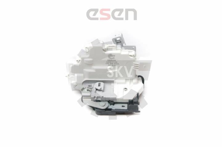 16SKV136 Esen SKV Замок двери