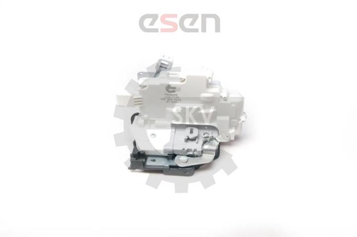 16SKV135 Esen SKV Замок двери