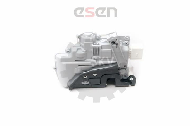 Замок двери Esen SKV 16SKV131