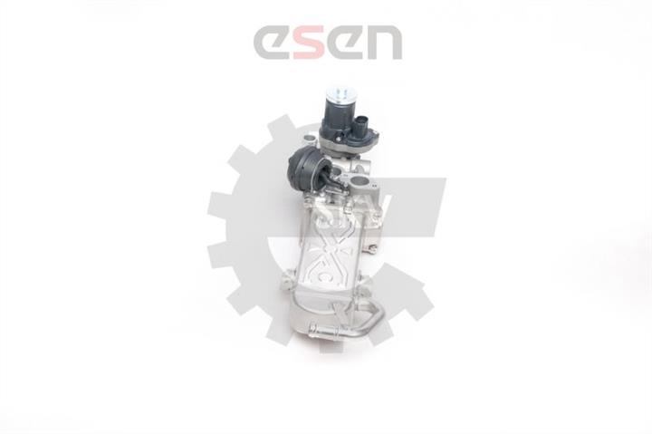Esen SKV Клапан рециркуляції відпрацьованих газів EGR – ціна 10318 UAH