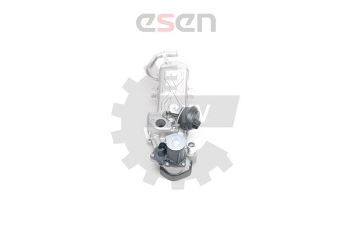 Клапан рециркуляції відпрацьованих газів EGR Esen SKV 14SKV094