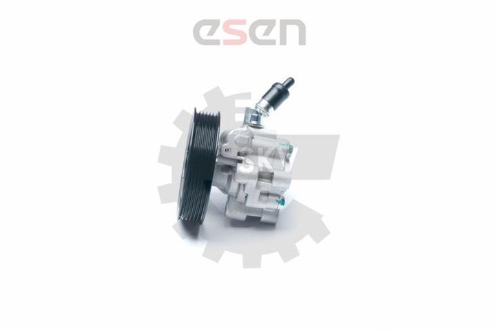 Насос гидроусилителя руля Esen SKV 10SKV195