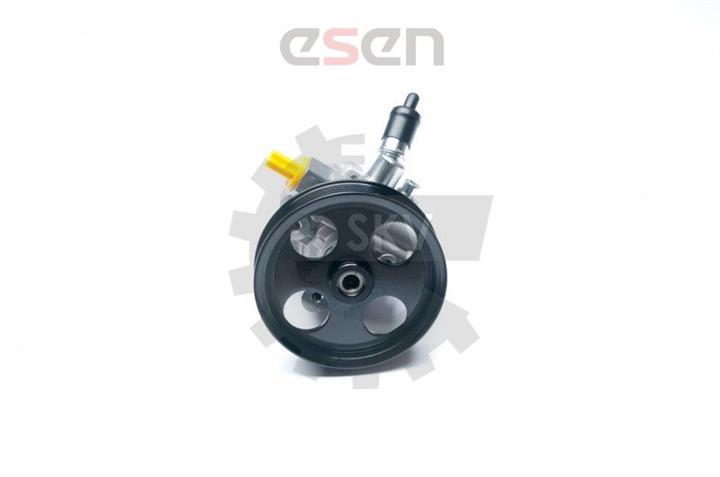 Насос гидроусилителя руля Esen SKV 10SKV195