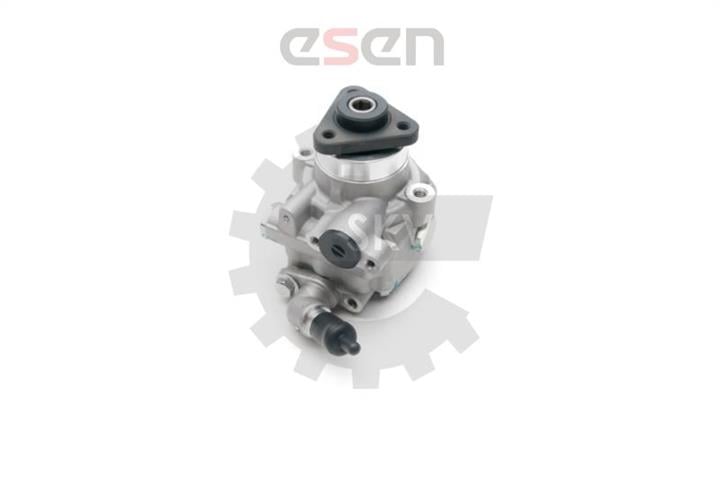 Насос гидроусилителя руля Esen SKV 10SKV194