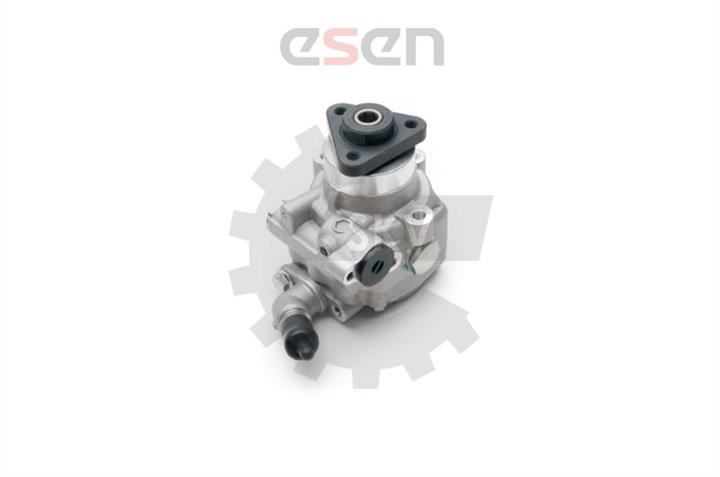 Насос гидроусилителя руля Esen SKV 10SKV193