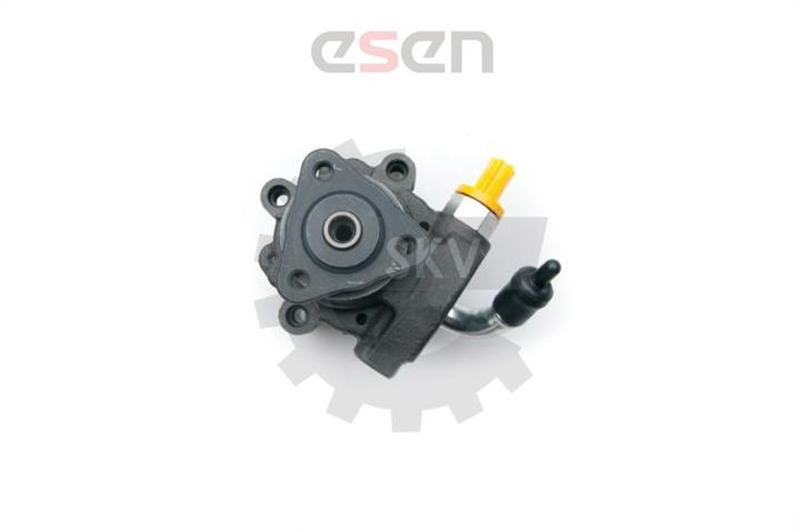 Насос гидроусилителя руля Esen SKV 10SKV191