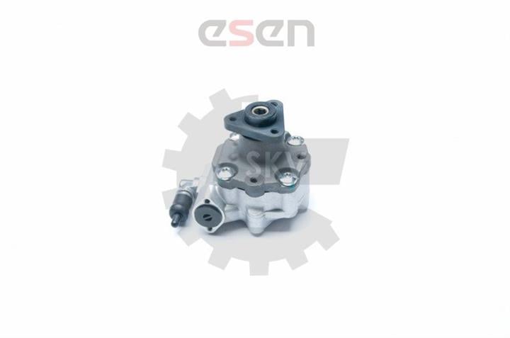 Насос гидроусилителя руля Esen SKV 10SKV186