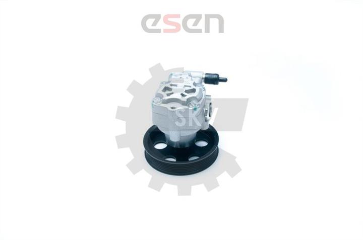 Насос гидроусилителя руля Esen SKV 10SKV183