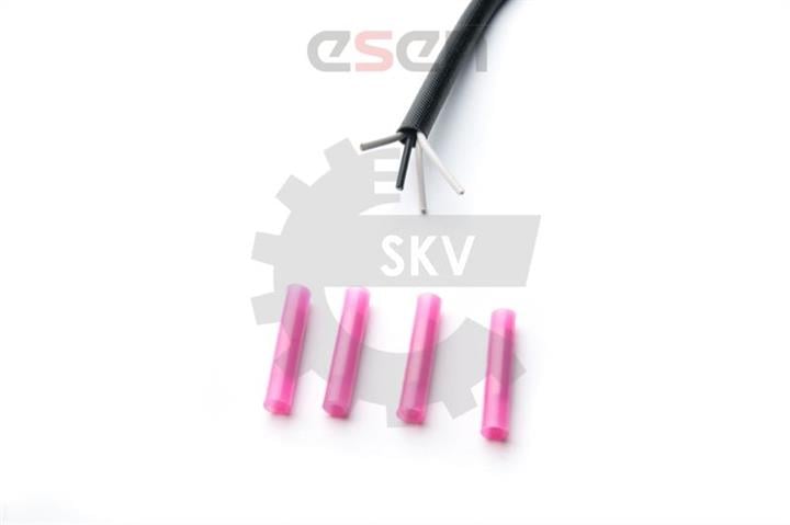 Датчик кислородный / Лямбда-зонд Esen SKV 09SKV909