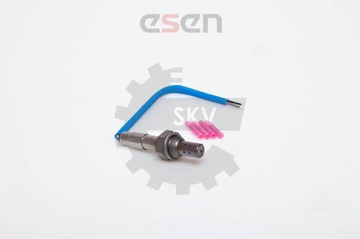 Купити Esen SKV 09SKV904 за низькою ціною в Україні!