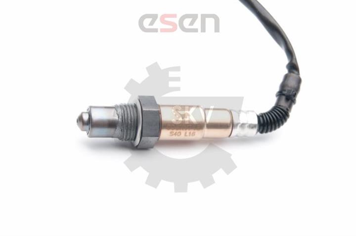 Датчик кислородный / Лямбда-зонд Esen SKV 09SKV748