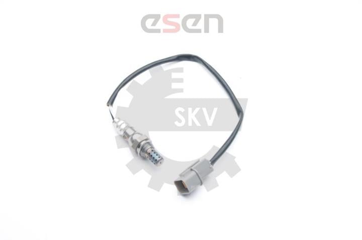 Esen SKV 09SKV726 Датчик кисневий / Лямбда-зонд 09SKV726: Купити в Україні - Добра ціна на EXIST.UA!