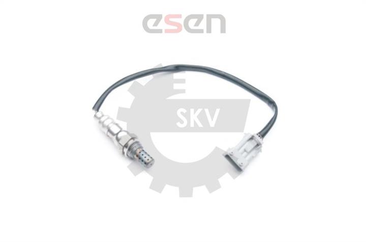 Датчик кислородный / Лямбда-зонд Esen SKV 09SKV687
