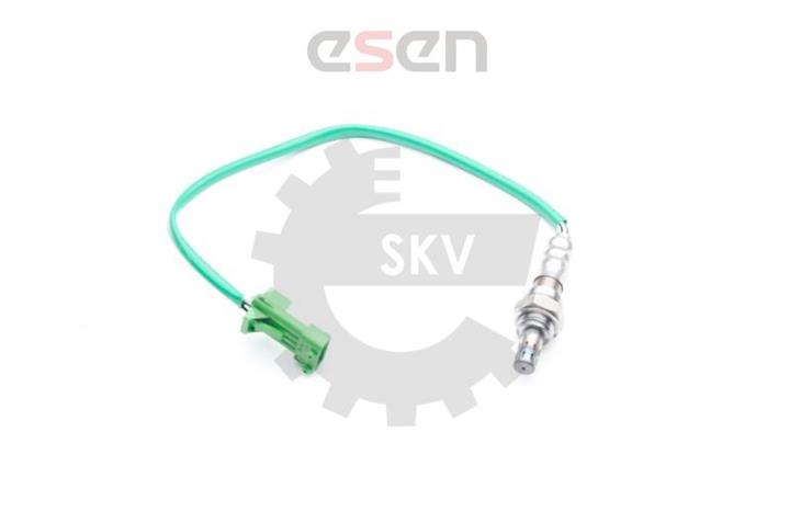 Датчик кислородный / Лямбда-зонд Esen SKV 09SKV671