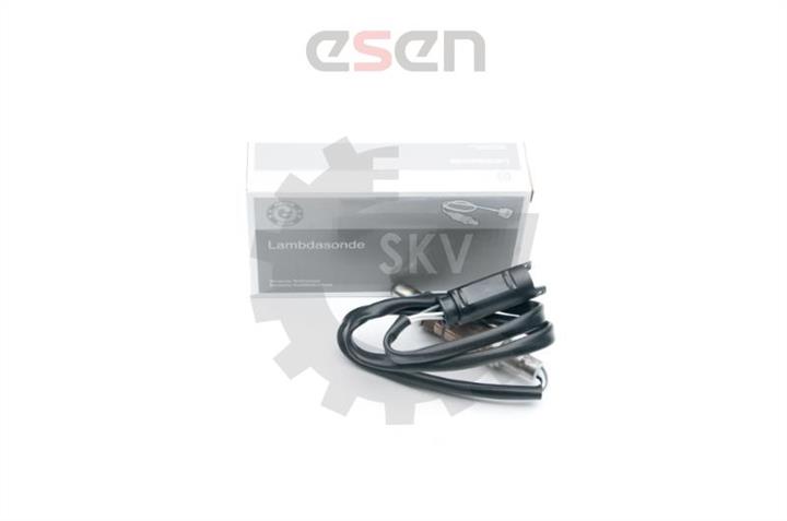 Esen SKV 09SKV667 Датчик кисневий / Лямбда-зонд 09SKV667: Купити в Україні - Добра ціна на EXIST.UA!