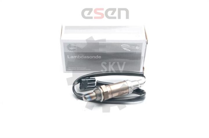 09SKV664 Esen SKV Датчик кисневий / Лямбда-зонд