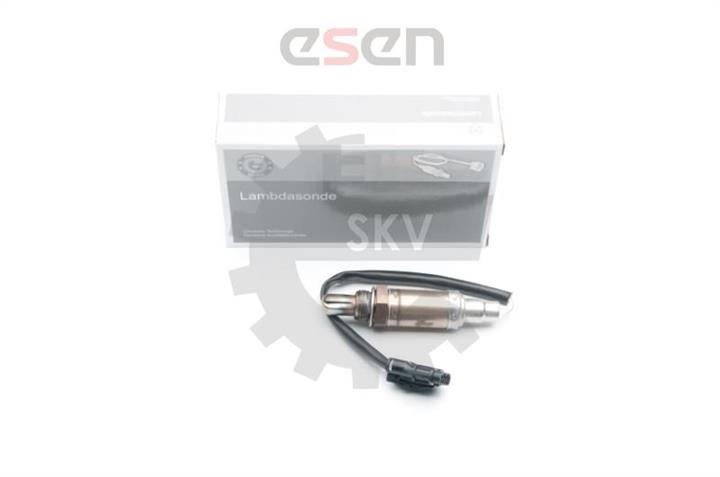 Esen SKV 09SKV660 Датчик кисневий / Лямбда-зонд 09SKV660: Купити в Україні - Добра ціна на EXIST.UA!