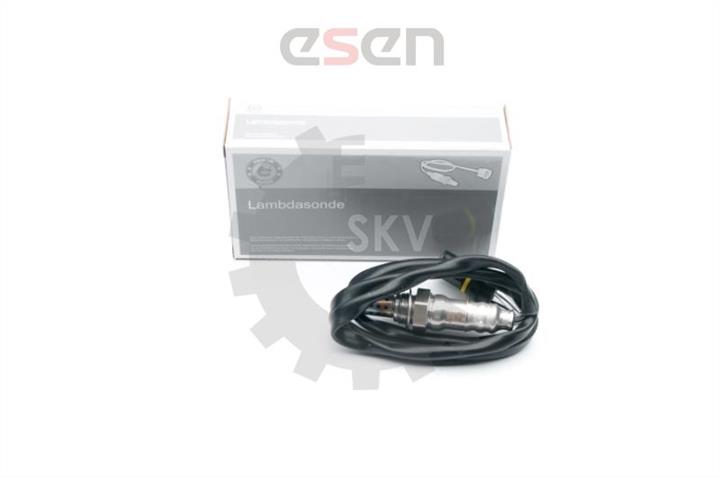 Esen SKV 09SKV655 Датчик кисневий / Лямбда-зонд 09SKV655: Купити в Україні - Добра ціна на EXIST.UA!