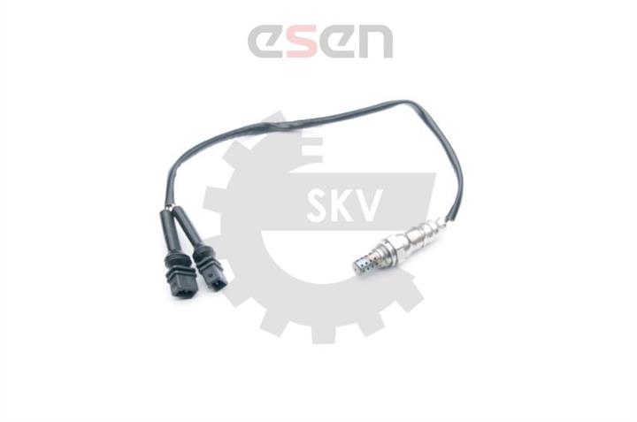 Датчик кислородный / Лямбда-зонд Esen SKV 09SKV650