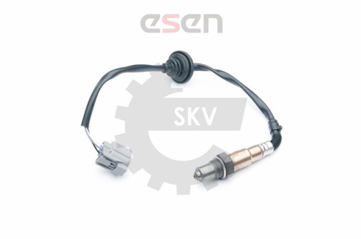 Датчик кислородный / Лямбда-зонд Esen SKV 09SKV642
