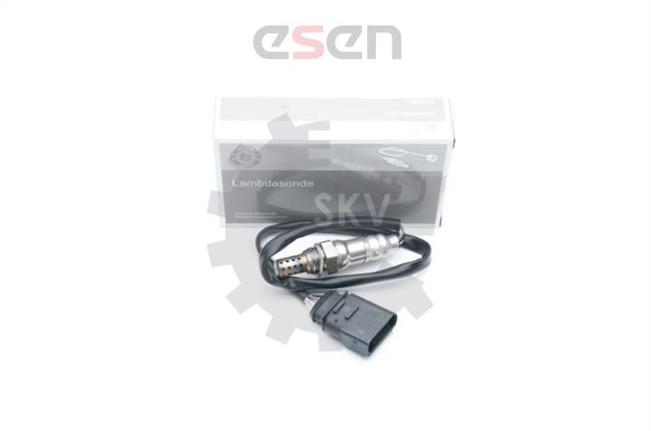 Esen SKV 09SKV636 Датчик кисневий / Лямбда-зонд 09SKV636: Купити в Україні - Добра ціна на EXIST.UA!
