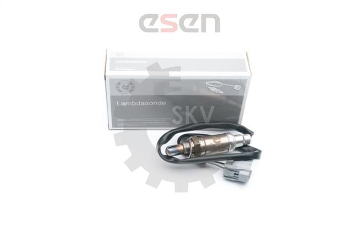 Esen SKV 09SKV611 Датчик кисневий / Лямбда-зонд 09SKV611: Купити в Україні - Добра ціна на EXIST.UA!