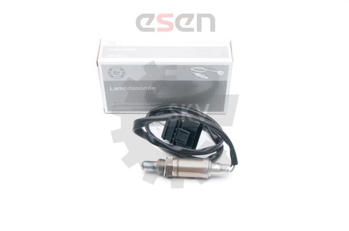 09SKV610 Esen SKV Датчик кислородный / Лямбда-зонд