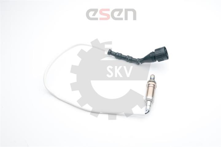 Датчик кислородный / Лямбда-зонд Esen SKV 09SKV604