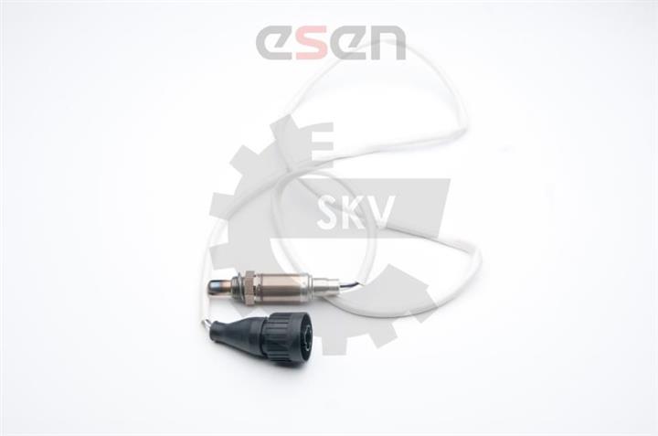 Датчик кислородный / Лямбда-зонд Esen SKV 09SKV586