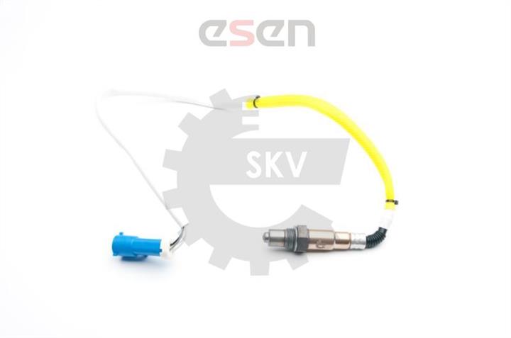 Датчик кислородный / Лямбда-зонд Esen SKV 09SKV577