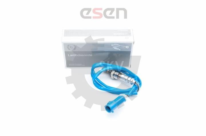 09SKV576 Esen SKV Датчик кислородный / Лямбда-зонд