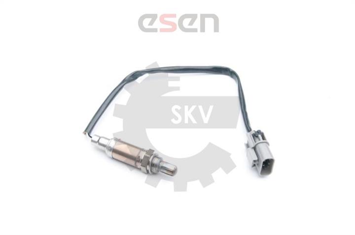 Датчик кислородный / Лямбда-зонд Esen SKV 09SKV550