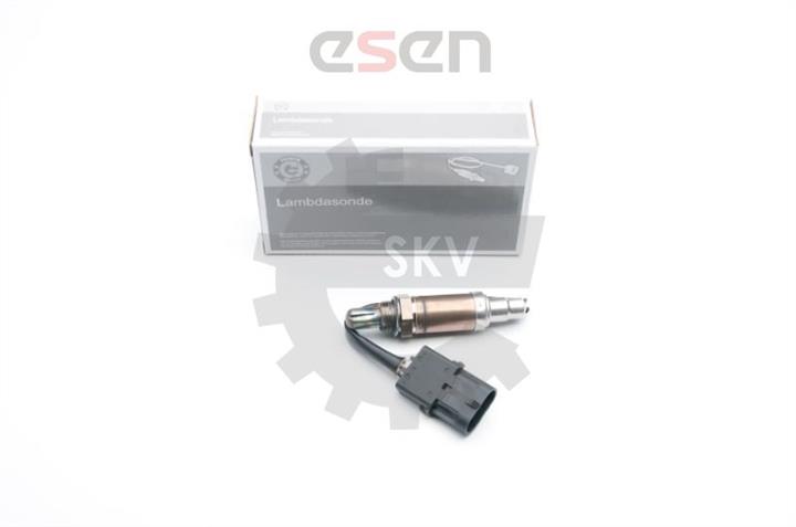Esen SKV 09SKV532 Датчик кисневий / Лямбда-зонд 09SKV532: Купити в Україні - Добра ціна на EXIST.UA!