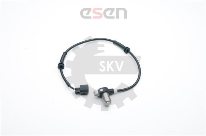 06SKV339 Esen SKV Датчик АБС