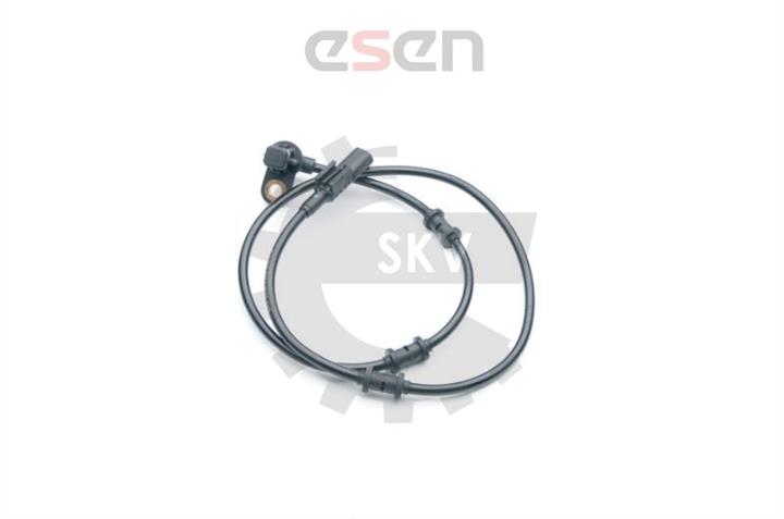 06SKV295 Esen SKV Датчик АБС