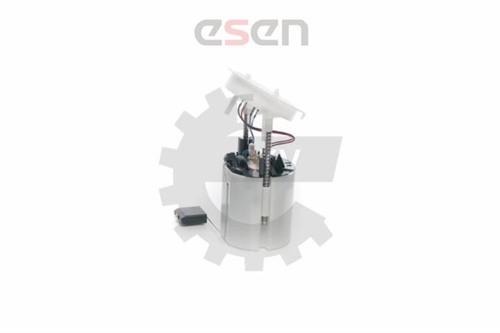 Насос паливний Esen SKV 02SKV761