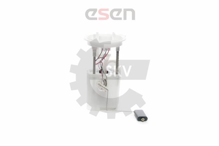 Esen SKV Насос паливний – ціна 3678 UAH