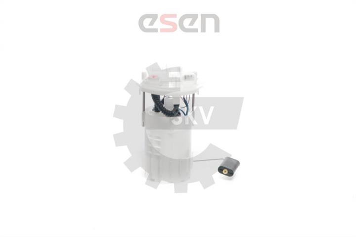 Купити Esen SKV 02SKV755 за низькою ціною в Україні!