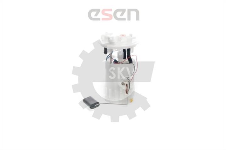 Насос паливний Esen SKV 02SKV755