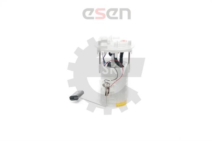 Купити Esen SKV 02SKV755 за низькою ціною в Україні!