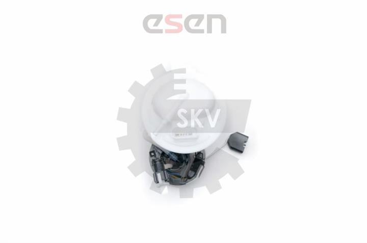 Насос паливний Esen SKV 02SKV754