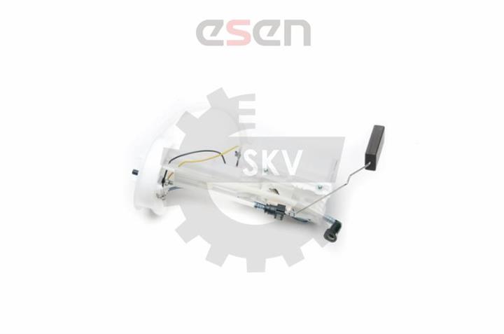 Esen SKV Насос паливний – ціна 6234 UAH