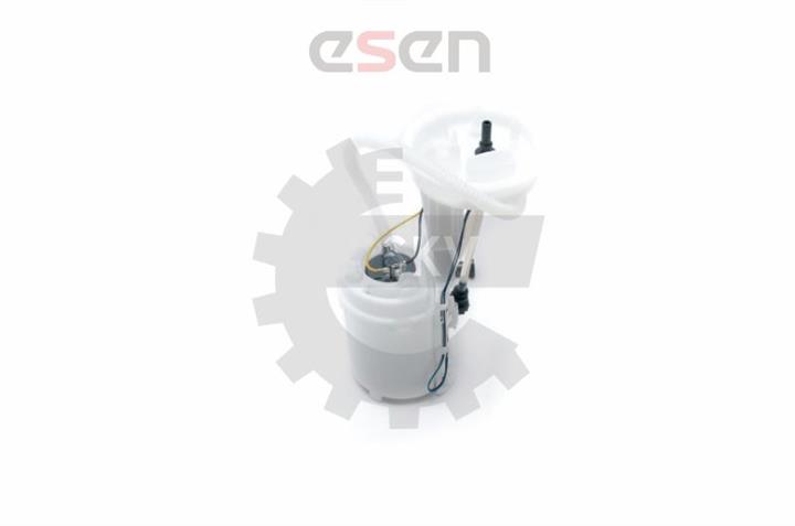 Насос паливний Esen SKV 02SKV753