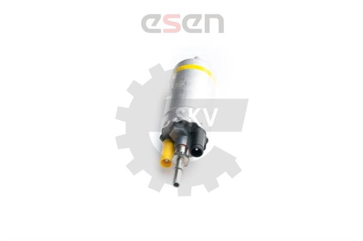 Насос топливный Esen SKV 02SKV027