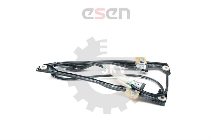 Склопідйомник Esen SKV 01SKV972