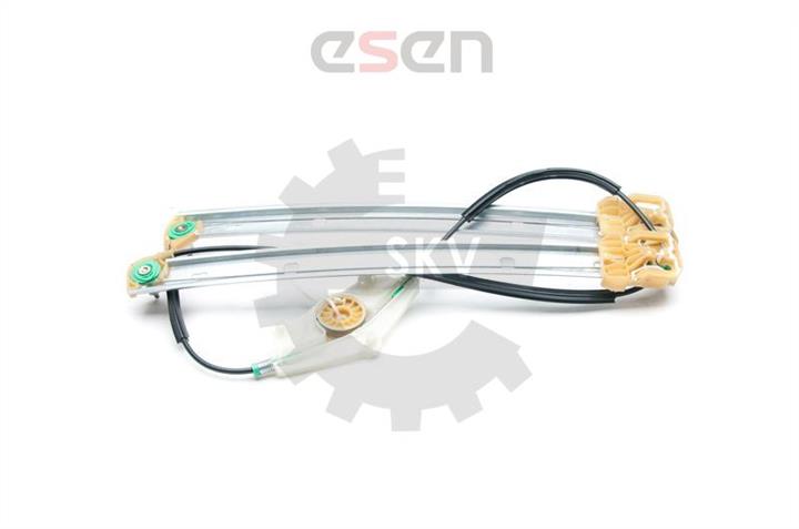 Склопідйомник Esen SKV 01SKV951